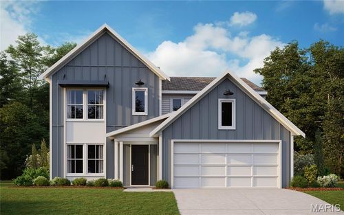 102 Bell Blvd, Wentzville, MO, 63385-4223 | Card Image