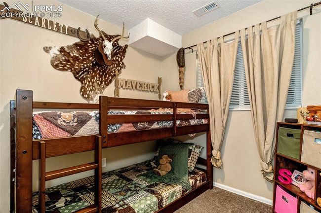 601 Harvest Field Way, House other with 3 bedrooms, 2 bathrooms and 2 parking in Fountain CO | Image 17
