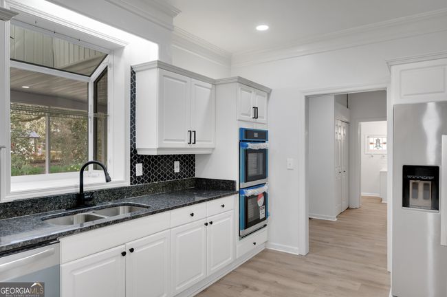 813 Sandy Creek Rd, House other with 5 bedrooms, 3 bathrooms and null parking in Fayetteville GA | Image 14