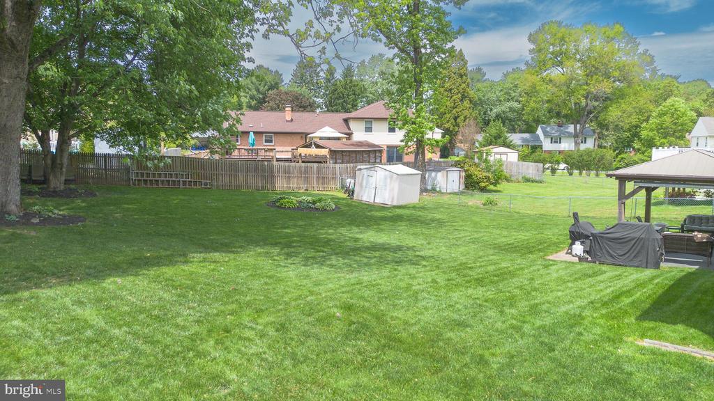 Residential in OLNEY 5
