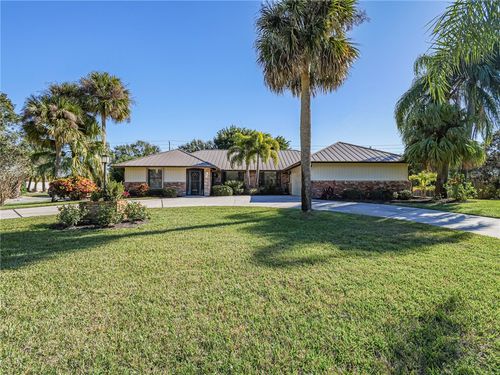 590 Cross Creek Circle, Sebastian, FL, 32958 | Card Image