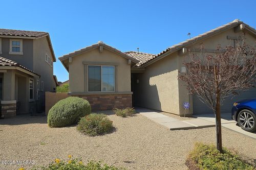 6875 W Red Snapper Way, Tucson, AZ, 85757-8589 | Card Image