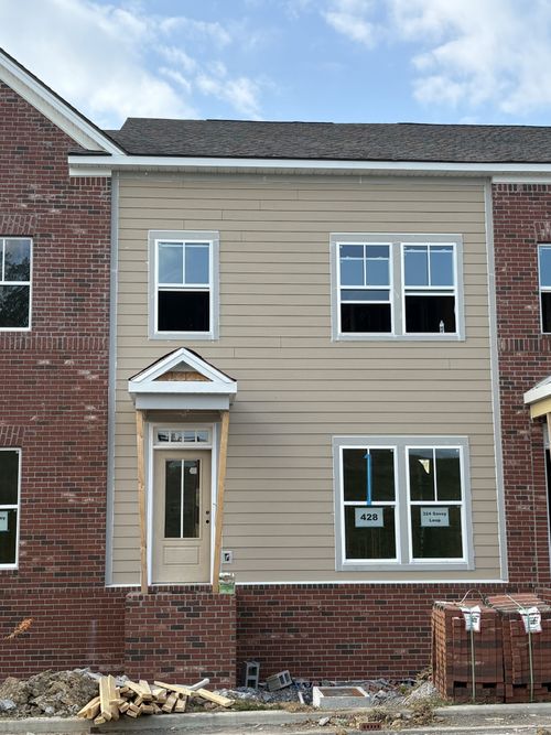 324 Savoy Loop, Nolensville, TN, 37135-2008 | Card Image