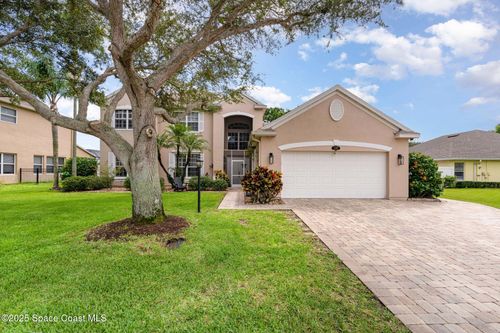 330 Chennault Ln, Rockledge, FL, 32955-6904 | Card Image