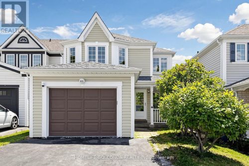 933 Glenbourne Crt, Oshawa, ON, L1K2P8 | Card Image