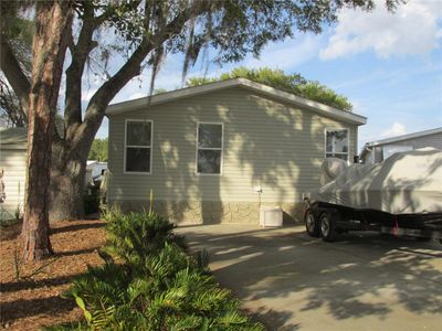 8 Night Owl Circle, House other with 2 bedrooms, 2 bathrooms and null parking in Lake Wales FL | Image 1