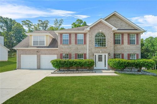6799 Hill Creek Cv, Lithonia, GA, 30058-3096 | Card Image