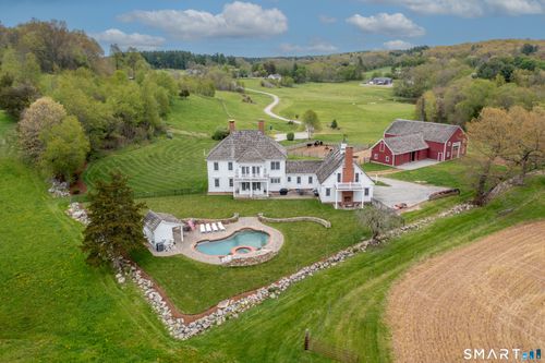 155 Paine Rd, Woodstock, CT, 06281-1618 | Card Image