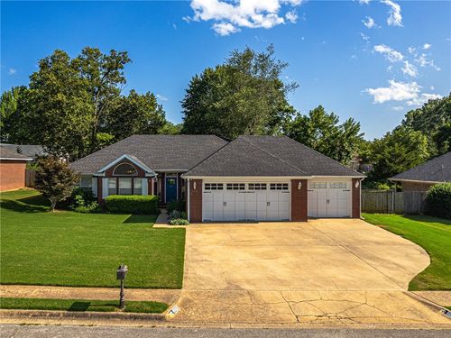2375 Cimmaron Ave, Springdale, AR, 72762-2108 | Card Image