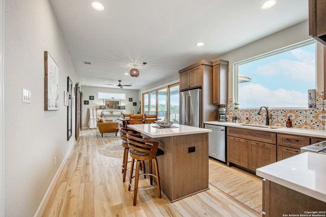 554 Seven Falls Dr, House other with 7 bedrooms, 8 bathrooms and null parking in Fredericksburg TX | Image 38