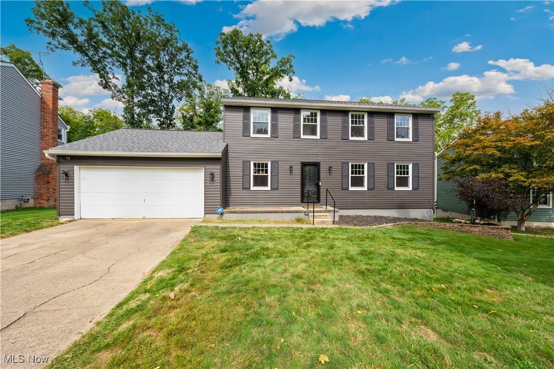 Abbey Dr, Medina, OH 44256
