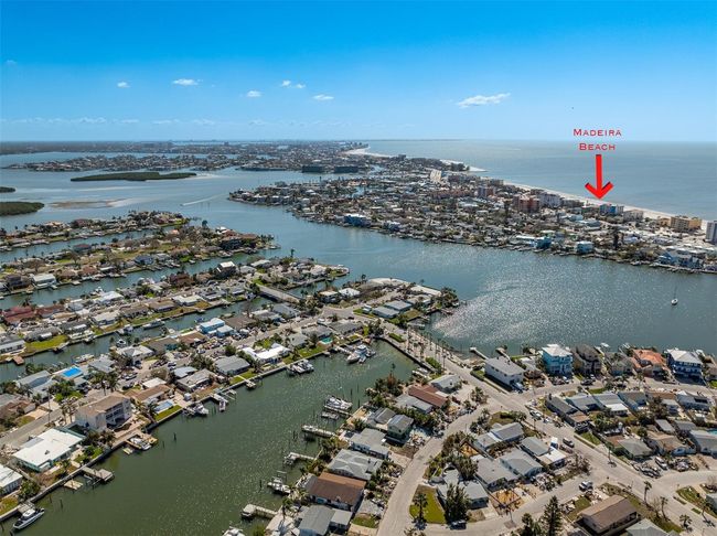513 S Bayshore Dr, House other with 2 bedrooms, 2 bathrooms and null parking in MADEIRA BEACH FL | Image 21