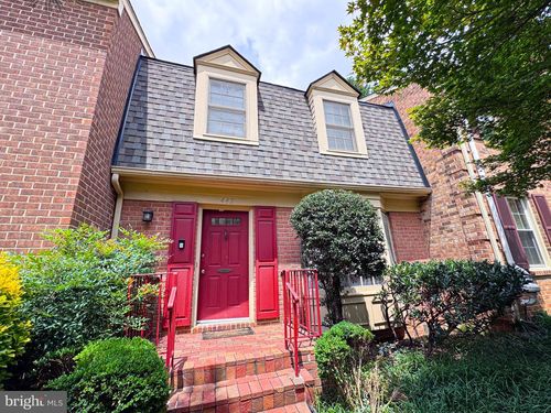 442 N Park Drive N, ARLINGTON, VA, 22203 | Card Image