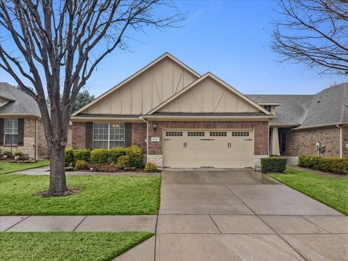 2837 Mott St, Plano, TX, 75025-6592 | Card Image