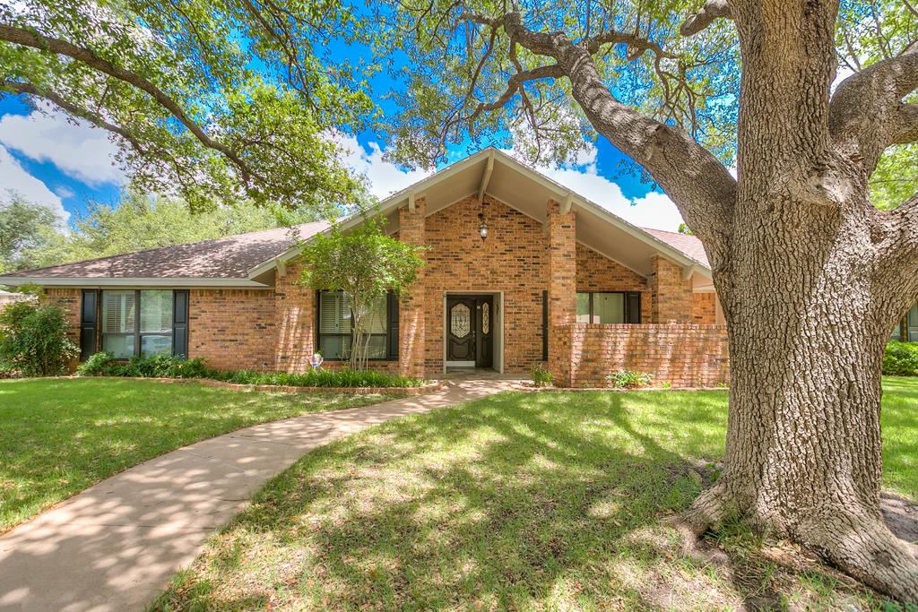 Palo Duro Dr, San Angelo, TX 76904