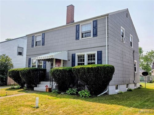 86 Pullman Ave, Buffalo, NY, 14217-1514 | Card Image