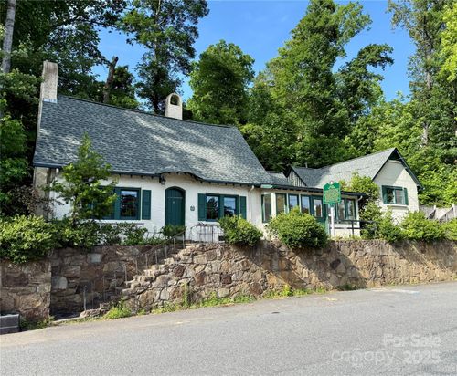 43 E Howard St, Tryon, NC, 28782-2400 | Card Image