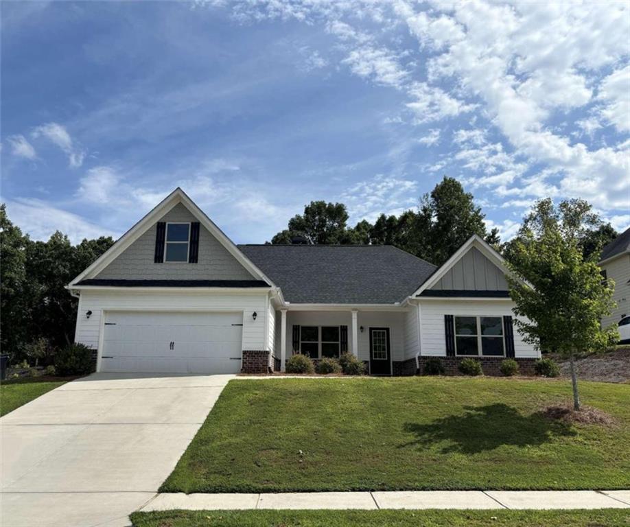 Ridgedale Ct, Gainesville, GA 30506