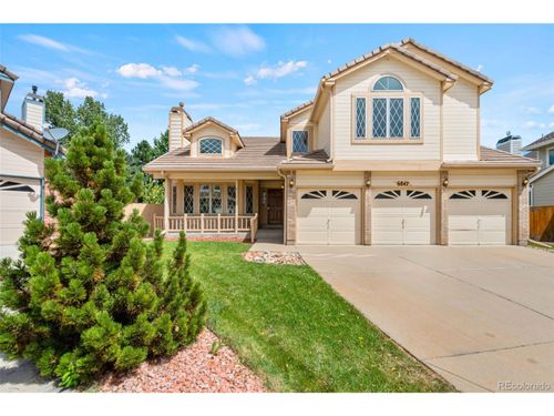 6847 Taft Cir, Arvada, CO, 80004-2574 | Card Image