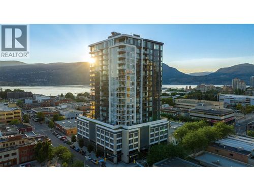 1109-1588 Ellis Street, Kelowna, BC, V1Y0H1 | Card Image