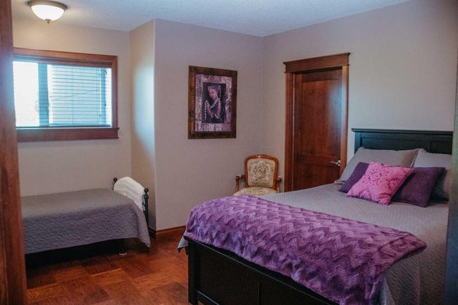 22 Crystal Cres, House other with 3 bedrooms, 3 bathrooms and 5 parking in Widewater AB | Image 28