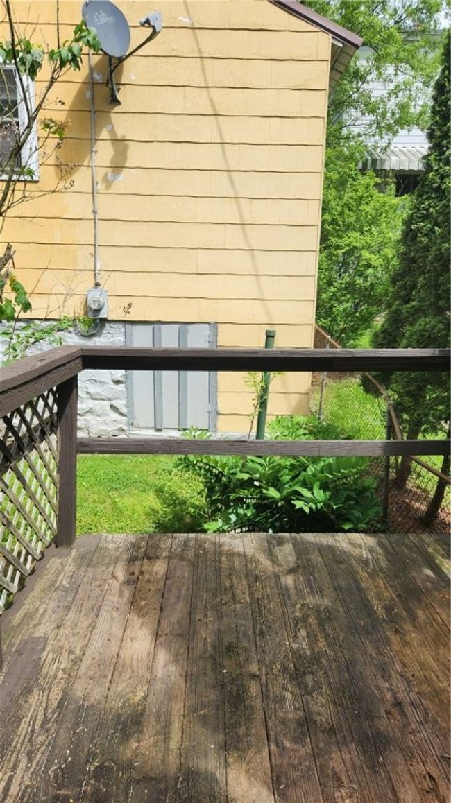 309 Seeley Ave, House other with 3 bedrooms, 1 bathrooms and null parking in Oil City PA | Image 4