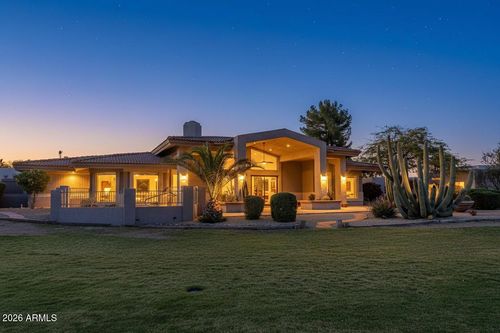 19125 E Via Esquina, Rio Verde, AZ, 85263-7280 | Card Image