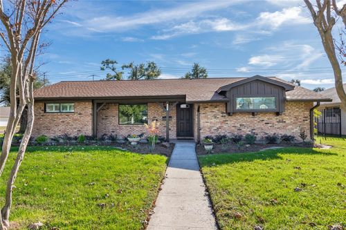 6603 Kury Ln, Houston, TX, 77008-5101 | Card Image