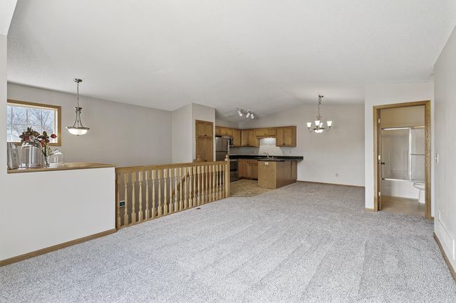 11095 187 Th Ave Nw, Townhouse with 3 bedrooms, 2 bathrooms and null parking in Elk River MN | Image 5