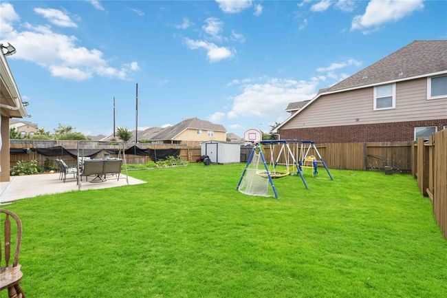 21722 Rainfall Park Dr, House other with 6 bedrooms, 4 bathrooms and 2 parking in Spring TX | Image 28