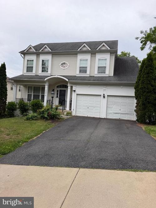 18970 Rosings Way, TRIANGLE, VA, 22172-2334 | Card Image