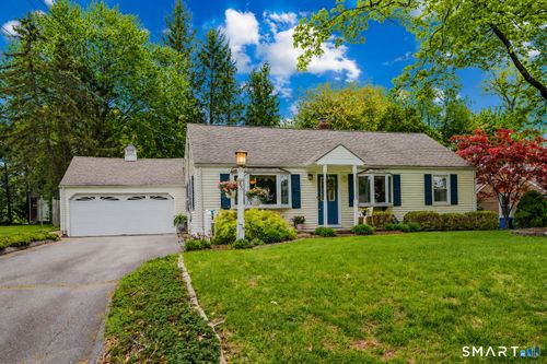 86 Indian Hill Rd, Newington, CT, 06111-3409 | Card Image