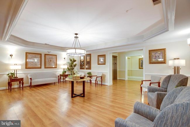 UNIT-208 - 20804 Noble Ter, Condo with 2 bedrooms, 2 bathrooms and null parking in STERLING VA | Image 41