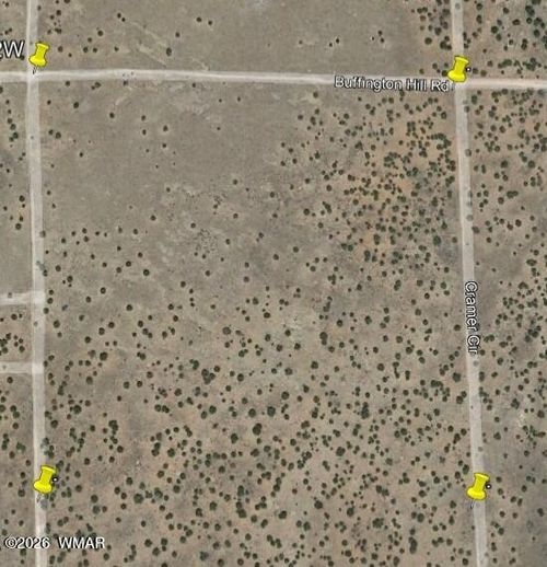 TBD Buffington Hill Rd, Heber, AZ, 85928-5542 | Card Image