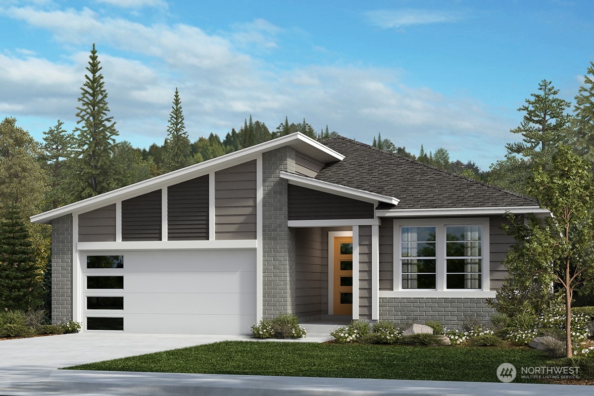 88th Dr, Marysville, WA 98270