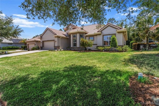 915 N Hunt Club Dr, House other with 2 bedrooms, 2 bathrooms and 2 parking in Hernando FL | Image 49