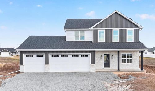 2380 Scheuring Road, LAWRENCE, WI, 54115 | Card Image