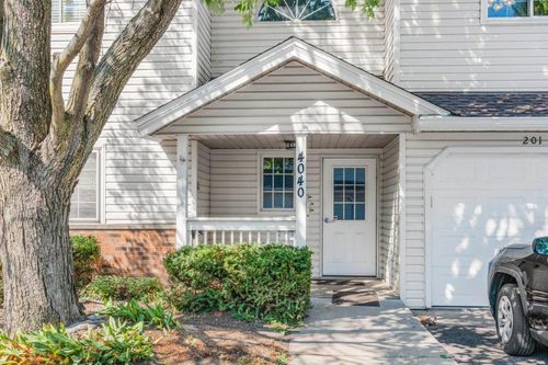203-4040 Maureen Dr Ne, Columbia Heights, MN, 55421-4711 | Card Image