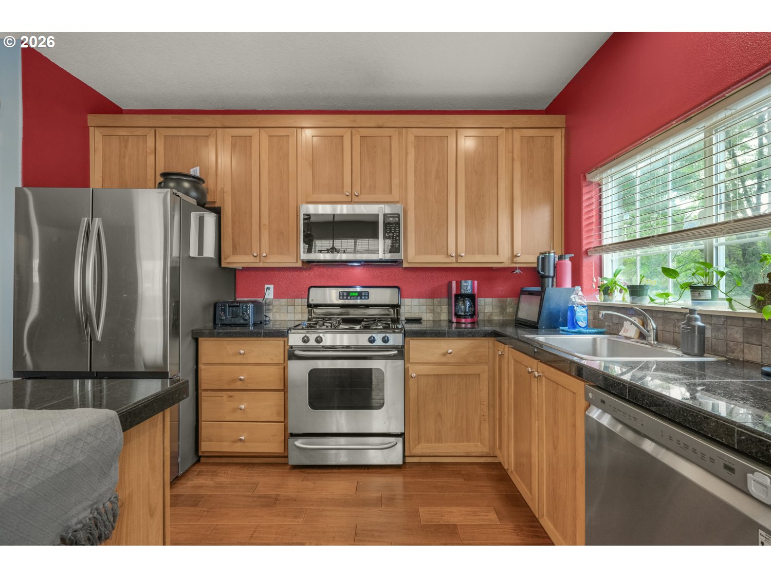 Residential in Sherwood 5