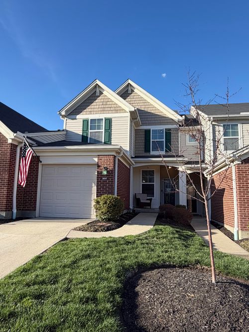 3017 Palmer Pl, Burlington, KY, 41005-1506 | Card Image