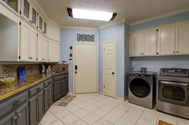 6512 Skyline Dr, House other with 4 bedrooms, 4 bathrooms and null parking in Texarkana AR | Image 16
