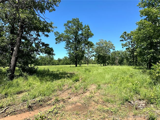 24 Blake Circle, Home with 0 bedrooms, 0 bathrooms and null parking in Vian OK | Image 5