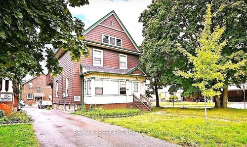 281 Main St N, Brampton, ON, L6X1N4 | Card Image