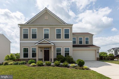 88 Liverpool Ln, MARTINSBURG, WV, 25405-5808 | Card Image