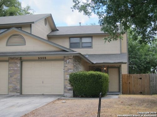9908 Ardash Ln, San Antonio, TX, 78250-3719 | Card Image