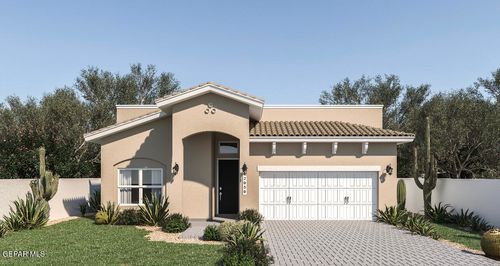 15301 Resolve, Horizon City, TX, 79928 | Card Image