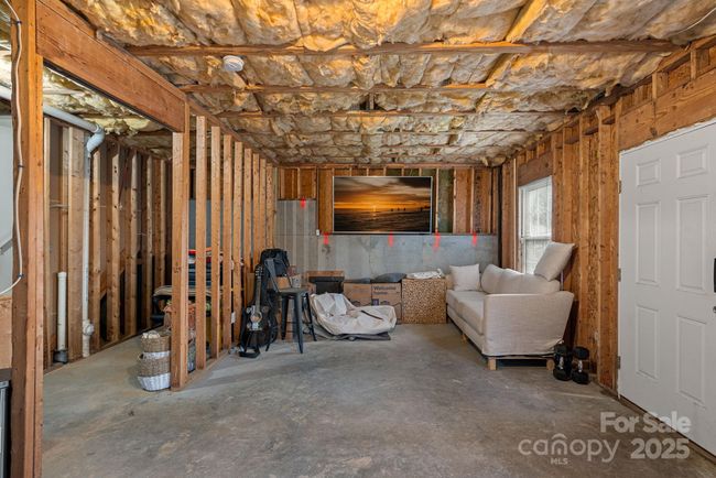 Unfinished Basement | Image 22