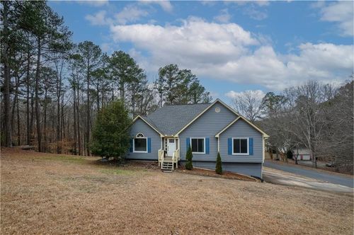 715 Lake Point Dr, Woodstock, GA, 30189-5456 | Card Image
