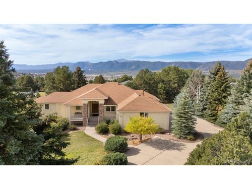 845 Oak Hills Dr, Monument, CO, 80132-8829 | Card Image