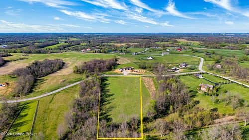 Lot 36 Cheltenham Rd, Finchville, KY, 40022 | Card Image
